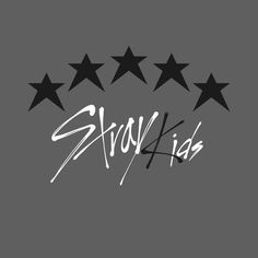 stray kıds Star Wallpaper, Star Logo, Youtube Kids, S Class, Kpop Wallpaper, Logo Icons, Wall Collage