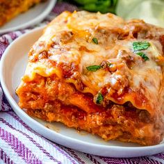 Lasagna Recipe For 2, Lasagna Recipe No Boil Noodles, Recipe For 2, Fruit Salad Easy