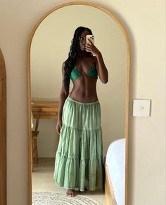 Sun Aesthetic Clothes, Earthy Summer Outfits, Nayyirah Waheed, Sun Aesthetic, Boho Sun, Earthy Outfits, Estilo Hippie, Vacay Outfits