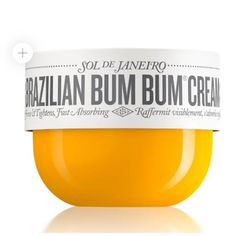 This Is The Biggest One They Make! It Does Not Come In Box. You Are Getting The One 8 Oz Tub. This Powerful Body Cream Lotion Is Developed To Combat The Harm Of Environmental Factors While Invigorating And Hydrating Your Skin. This Cream Boasts An Energetic, Pleasant Aroma, Composed Of Vanilla, Pistachio And Salted Caramel. This Product Has Never Been Open, Used Or Tested. Bundle To Save On Transportation. Please Ask Any Questions Prior To Purchase. Selenium Rich Foods, Brazilian Bum Bum Cream, Body Firming Cream, Bum Bum Cream, College Beauty, Sephora Sale, Cupuacu Butter, Body Lotion Cream, Environmental Factors