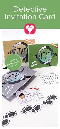 an in - tat card game with instructions to make it easier for kids to play