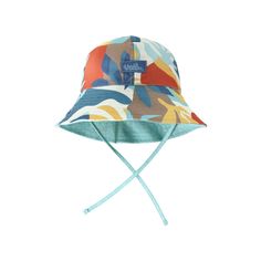 Our best selling baby reversible sun hat will keep your little one covered and safe from the sun’s rays all day long, so they can focus on having fun. Fuss-free, this reversible baby sun hat is breathable, lightweight, and dries quickly, so there’s no need to worry about your little one getting fussy over a wet hat. As babies under 6 months old shouldn’t wear sunscreen, this UPF baby bucket hat is the perfect alternative to keep them sun safe. Don’t forget to shop for the matching swimsuit too! Red Americana, Baby Bucket Hat, Girls Sun Hat, Swim Bra, Beach Towel Bag, Beach Towel Blanket, Baby Sun Hat, Rashguard Swimsuit