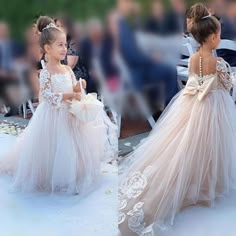 Daughter Of The Bride Dress, Daughter Of The Bride Dresses, Little Bride Dress Kids, Flowergirls Dress, Flower Girl Dress With Bow, Toddler Wedding Dress, First Holy Communion Dresses, Unique Flower Girl Dresses