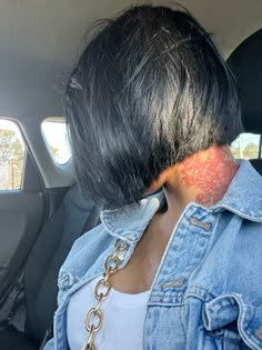 Bobs On Black Women Real Hair, Bob Black Women, Pressed Natural Hair, Bob Black, Quick Weave Hairstyles, Hair Techniques, Silk Press