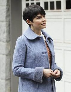 Mary Margaret Blanchard/Snow White/ Ginnifer Goodwin #awesomewoman Mary Margaret Blanchard, Mary Margaret, Haircut Ideas, Pixie Haircut, Womens Haircuts, Trendy Hairstyles