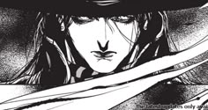 Vampire Hunter D Pfp, Vampire Lore, Kei Visual, Manga Artist, Reference Images