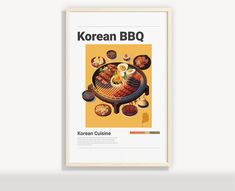 This Digital Prints item by CookingwithTen has 15 favorites from Etsy shoppers. Ships from United States. Listed on Sep 28, 2024 Bbq Poster, Korean Bbq, Simple Illustration, Art Et Illustration