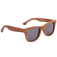 PRICES MAY VARY. 🕶️ BEST FOR ANY OUTDOOR ACTIVITIES: For those who enjoy being in nature and any outdoor activities, our fashionable wood sunglasses for men are just perfect. They can be worn for fishing, driving, boating, swimming, gardening or any other outdoor activities! With an extensive choice of styles and colors, you're sure to find a pair you’ll love 🕶️ WOOD FRAME GLASSES FOR MEN and WOMEN: With high quality bamboo wood and 9-layer polarized lenses, they will look great while providin Adjustable Wayfarer Sunglasses For Outdoor, Brown Anti-reflective Sunglasses For Outdoor Activities, Casual Brown Sunglasses For Outdoor Activities, Wooden Glasses, Bamboo Sunglasses, Dark Sunglasses, Wood Sunglasses, Wooden Sunglasses, Glasses For Men