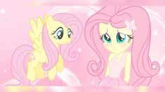 Fluttershy Wallpaper Pc, Mlp Wallpaper Pc, Pfp Facebook, Fluttershy Yay, Pony Ocs