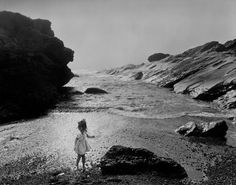 Lynne, Point Lobos by Wynn Bullock Edward Steichen, Edward Weston, High Museum, Alfred Stieglitz, Digital Museum, Quotes About Photography, Coastal Landscape, Monterey, White Photography