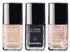 Joy Nails, Chanel Nail Polish, Long Nail Art, Chanel Nails, Kiss Nails, Fall Nail Trends, Chanel Collection, Chanel Makeup, Beauty Lipstick