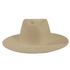 Crafted from premium quality felt, this hat is available in versatile shades of black, brown, tan, and white. Its classic design makes it the ideal accessory for any occasion, allowing you to easily dress it up or down to suit your style. Experience the perfect blend of sophistication and versatility with our Rancher Felt Fedora Hat, your go-to choice for enhancing your wardrobe. Featuring a sewn-in sweatband with a unique hidden pull strap tightening system for a one of a kind fit! Plus we’ll i Wide Brim Beige Felt Hat For Winter, Winter Wool Wide Brim Panama Hat, Beige Wide Brim Felt Hat For Winter, Wide Brim Beige Panama Hat For Winter, Chic Spring Fur Felt Hat, Chic Wide Brim Fur Felt Fedora, Beige Felt Hat With Flat Crown For Winter, Chic Wide Brim Fur Felt Hat, Solid Wide Brim Fur Felt Hat