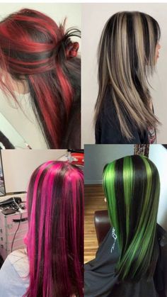 Hairstyles For Layered Hair, Pretty Hair Color