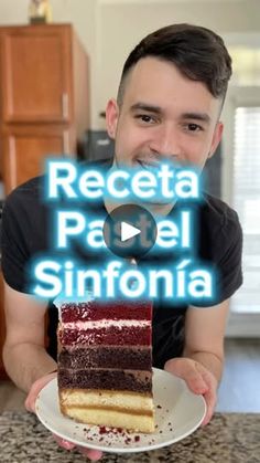 25K views · 4.9K reactions | Sinfonia imperial 💛🤎❤️
 Pastel de vainilla 💛
🍰 300 gr de harina de trigo 
🍰 300 gr de azúcar 
🍰100 gr de margarina sin sal 
🍰 200 ml de Leche o agua 
🍰 3 huevos 
🍰 1 cucharada de PPH 
🍰 Esencia de vainilla 
🍰 pizca de sal 

Red velvet ❤️
🍰 290gr de harina de trigo 
🍰 10 gr de cacao 
🍰 300 gr de azúcar 
🍰 3 huevos 
🍰 100 ml de aceite 
🍰 200 ml de buttermilk ( leche cortada )
🍰 colorante rojo de buena calidad 
🍰 esencia de vainilla y pizca de sal 
🍰 1 cucharada de bicarbonato 

Troncha toro 🤎
🍰 220 gr de harina de trigo 
🍰 300 gr de azúcar 
🍰90 gr de cacao en polvo puro 
🍰400 ml de café colado 
🍰 110 ml de aceite 
🍰2 huevos 
🍰 vainilla y sal 
🍰 1 cucharada de PPH
 
Frosting de queso crema 👇🏻
🍰. 400 gr de queso crema de buena calida