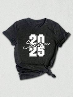 Introducing our Graduation Shirt, perfect for all the Retro 2025 Seniors out there! ✨ Commemorate the incredible journey of Growing up and celebrate the First Day of School all the way to the Last Day of School with this unique design. ‍‍ Designed specifically for the Class of 2025, this School Memory Shirt captures the essence of your high school years in style.  Featuring a bold and vibrant design, it is an ideal Graduation Gift for yourself or your favorite senior.  Crafted with utmost care, Photoshoot With Friends, Memory Shirt, Senior Class Shirts, The Incredible Journey, Class Shirt, Senior Shirts, Graduation Shirt, Class Of 2025, Memory Shirts