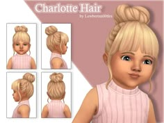 Qicc's Hair Sims 4, Sims Infant Hair Cc, Sims 4 Alpha Toddler Hair, Baby Cc Sims 4 Hair, Sims 4 Cc Baby Hair Patreon, Sims Kids Hair, The Sims 4 Infant Cc Hair