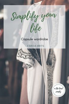 Post - A life lead simply Wardrobe Planner, Things Change, Plain Dress, Pre Pregnancy, Winter Capsule, Going Green, Simplify Your Life, Getting Dressed