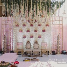 Wedding Decor Aesthetic Simple, Simple Pastel Wedding Decor, Pastel Wedding Stage Decor, Pastel Backdrop Ideas, Pastel Stage Decor, Day Engagement Decor Outdoor, Pastel Engagement Decor, Flowers Backdrop Ideas, Wedding Stage Backdrop Simple