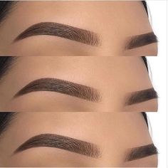 Best Eyebrow Makeup, Membentuk Alis, Plucking Eyebrows, Makeup Tumblr, Makijaż Smokey Eye, Best Eyebrow Products