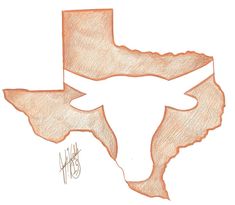 Texas Longhorns Longhorn Doodle, Longhorn Line Drawing, Texas Longhorn Tattoo, Men’s Longhorn Tattoo, Texas Longhorn Drawing, Texas Longhorn Skull Drawing, Longhorn Tattoo, Cowboy Applique, Collage Dorm Room