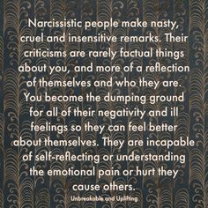 Manipulative People Quotes, Alcoholic Husband, Dalai Lama Quotes, Narcissism Quotes, Narcissism Relationships, Manipulative People, Narcissistic People, God Help Me, Narcissistic Behavior