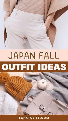 Our Japan fall outfits guide includes the best japan autumn outfit ideas, and tips on what to wear in Japan in November and what to wear in Japan in the fall. Japan Fall Fashion, Japan Fall Outfit, Japan Autumn Outfit, Fall Japan, Outfits For Japan, What To Wear In Japan, Japan Travel Outfit, Japan In November, Japan Ootd