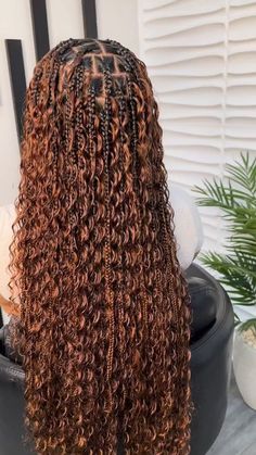 #follow #hairgoals #hair #hairstyles #braids #beautyblog #blogging #blogger #blog Hairstyles Braids For Short Hair, Hair Braids For Long Hair, Braided Updo For Short Hair, Hair Braided Ponytail, Braid Styling, Braided Updo Hairstyles, Baddie Hair, Braids Natural, Style Braids