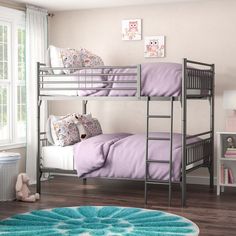 camper bunk bed sheets Bunk Bedding, Bunk Bed Ideas Diy, Bunk Beds Small Room, Full Size Bunk Beds, Convertible Bunk Beds, Full Over Full Bunk Bed