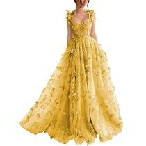 Fairy Prom Dresses, Fairy Prom Dress, Gowns For Women, 3d Butterfly, Tulle Ball Gown, Women Formals, Evening Gowns, Halloween Party, Ball Gowns