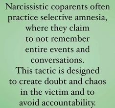 a quote on narcissistic opponents often practice