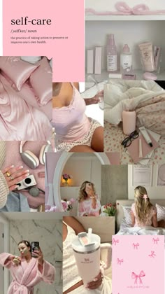 Selfcare Aesthetic, Future Aesthetic, Project 2025, Coquette Girl, Pink Lifestyle, Paris Girl, Affirmations For Happiness, Healthy Lifestyle Motivation, Lazy Day Outfits