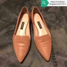 Flat Shoes Outfit, Pointy Flats, Image Consulting, Work Shoes Women, Black Flats Shoes, Cute Flats, Nine West Shoes, I Love Shoes