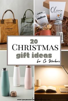 christmas gift ideas for and under