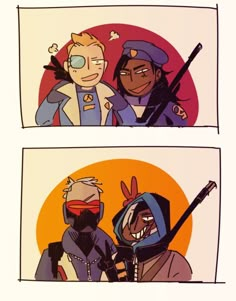 Jack Morrison, Mccree X Hanzo, Overwatch Funny, Over Watch, Overwatch Fanart, Soldier 76, Overwatch Comic, Overwatch Memes, Overwatch Fan Art