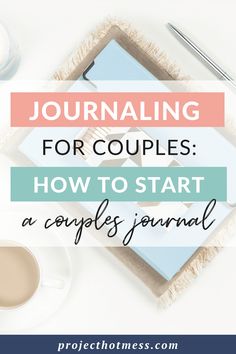 Couple Journal Ideas First Page, Journal Prompts For Married Couples, Journaling For Couples, Journal Prompts For Long Distance Relationships, Journal Prompt For Relationship, Couple Planner Ideas, Couples Growth Activities, Sharing A Journal With Friends