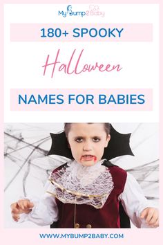 180+ Spooky Halloween Names for Babies. Creepy Last Names, Creepy Names Ideas, Spooky Names Ideas, Spooky Cat Names, Spooky Names, Baby Girl Nicknames, Gothic Baby Names, Scary Names, Names For Babies