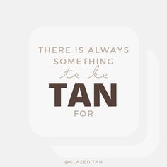 Spray Tan Thanksgiving, Tan Branding, Dolce Glow