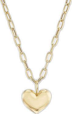 Yellow Gold Double Heart Necklace With Heart Charm, Heart-shaped Yellow Gold Necklace, Yellow Gold Heart Necklace With Round Pendant, Yellow Gold Heart Charm Necklace With Heart Cut, Formal Yellow Gold Heart Necklace, Classic Yellow Gold Heart Pendant Necklace, Yellow Gold Delicate Chain Heart Cut Charm Necklaces, Yellow Gold Plated Heart Pendant Necklace, 14k Yellow Gold Heart Pendant Necklace