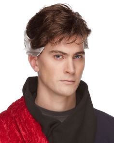 Wig Outlet, Best Wig Outlet, West Bay, Halloween Wigs, Dr Strange, Hair Sale, Hair Clothes, Wig Making, Costume Wigs