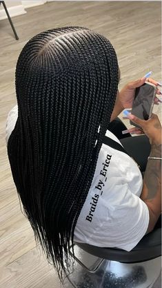 Winter Braids, Ghana Weaving Hairstyles, Braided Cornrows, Ghana Braids Hairstyles, Cornrows Braids For Black Women, Short Box Braids Hairstyles, Braided Hairstyles For Black Women Cornrows, Big Box Braids Hairstyles, Feed In Braids Hairstyles