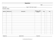 QuickBooks offers a variety of invoice templates to help you manage your business finances effectively. Choose from customizable options that fit your needs and industry. Requisition Form Template, Leave Template, Free Resume Format, Recruitment Plan, Expense Sheet, Orange Wedding Invitations, Cursive Writing Worksheets, Corporate Brochure Design, Order Form Template