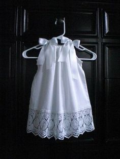 Платице Heirloom Sewing, Little Dresses, Sewing For Kids, Baby Sewing, Toddler Dress