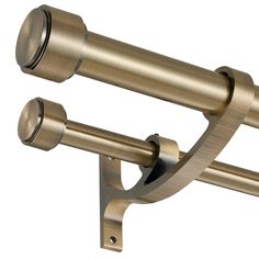 an image of a pair of curtain rods