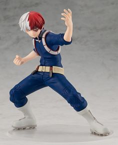 Pop Up Parade My Hero Academia Shoto Todoroki Figure Hero Costume Ver. Todoroki Hero Costume, Mha Figures, Boku No Hero Academia Todoroki, Pop Up Parade, Jiminy Cricket, Tokyo Otaku Mode, Pose Inspiration, Frame Arms Girl, Popular Series