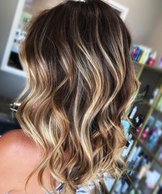 Blonde Balayage for Dark Hair Dark Chocolate Hair, Rambut Brunette, Chocolate Brown Hair Color, Hair Color Chocolate, Blond Balayage, Chocolate Hair, Chocolate Brown Hair, Balayage Blonde, Brown Balayage