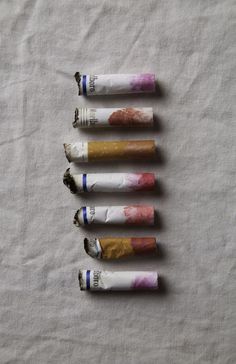 Rauch Fotografie, Marla Singer, Irving Penn, Lipstick Stain, Puff And Pass, Life Photography, Rwby, Still Life Photography, Different Types