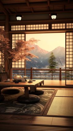 Zen Japanese Interior Design Living Room Wall Shelves, Room Wall Shelves, Small Living Room Ideas Cozy, Dojo Design, Living Room Cozy, Water Therapy, Living Room Chandelier, Japan Garden