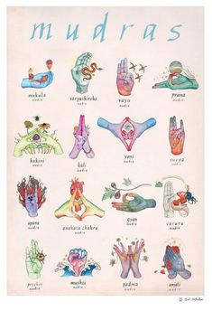 Chakra Healing Meditation, Chakra Health, Yoga Facts, Yoga Hands, Poses For Beginners, Magia Das Ervas, Yoga Inspo, Yoga Mantras, Yoga Posen