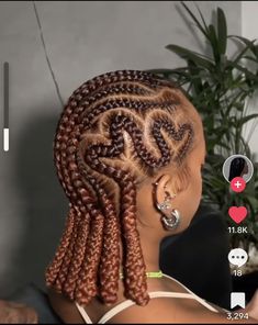 Difficult Braided Hairstyles, African Braids Hairstyles Pictures, Weave Hairstyles Braided, Soft Locs, African Hair Braiding Styles, Box Braids Hairstyles For Black Women