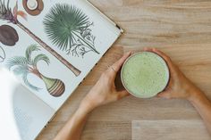 Five-Minute Tasks That Will Make You Healthier and Happier Today Best Matcha, Camille Styles, Homemade Dressing, Happy Today, Daily Routines, Julia Child, Life Organization, Close Your Eyes, Good Sleep